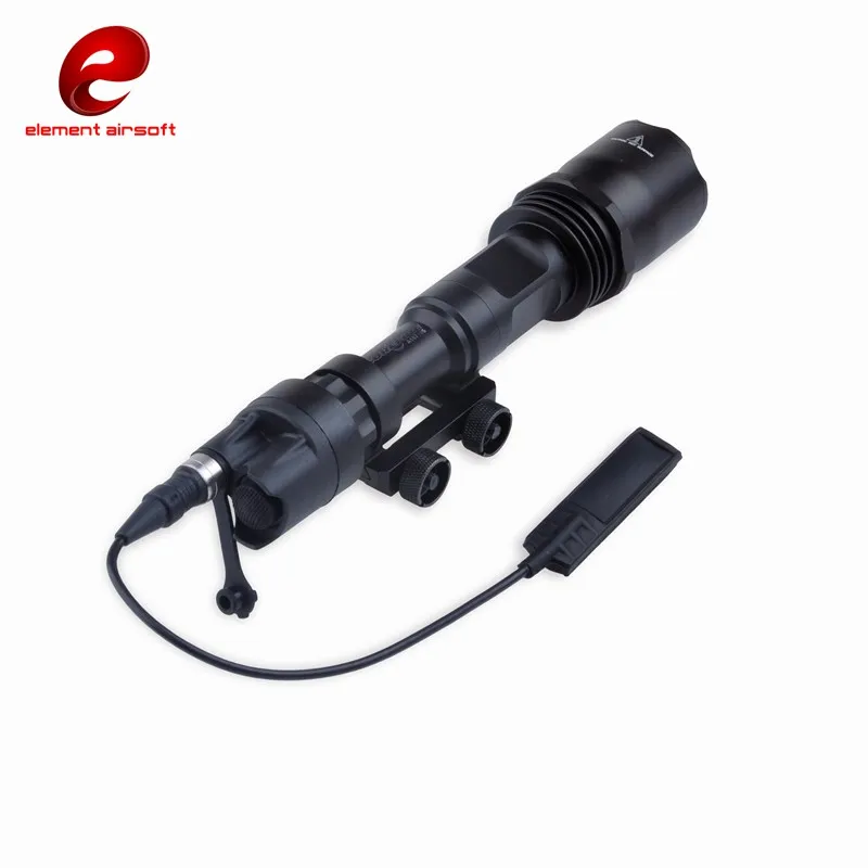 

Element Airsoft Licht Weapon light Version Super Bright Rifle flashlight with Remote switch M961 EX109