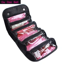 Косметичка makyaj Cantasi bolso cosmeticos в organiseur de sac Косметичка-органайзер organizador Прямая