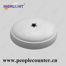 Выделите HPC008 супермаркет ceil установлен Камера счетчик посетителей