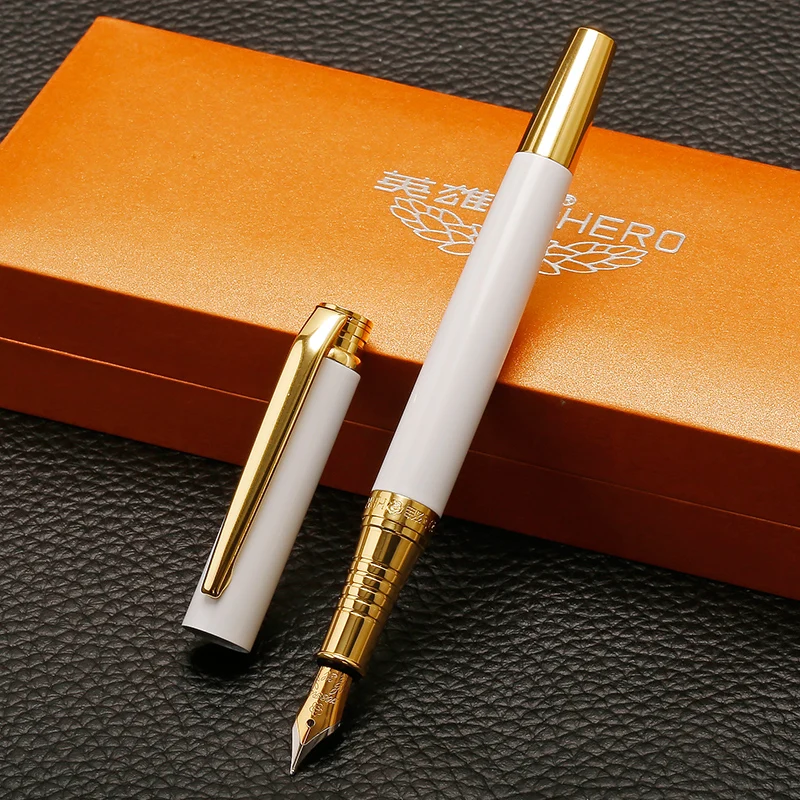 designer ink pens