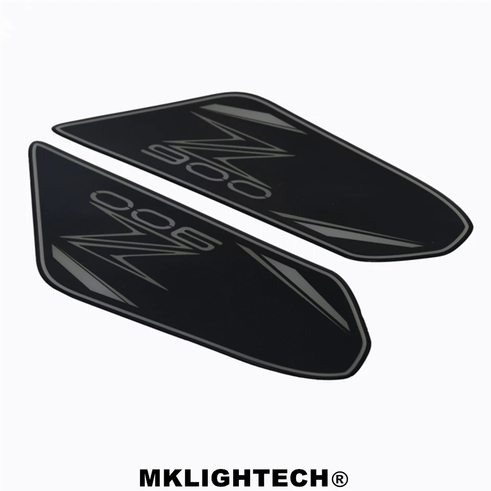 

Motorcycle For KAWASAKI Z 900 2017 Protector Anti slip Tank Pad Sticker Gas Knee Grip Traction Side 3M Decal Z900