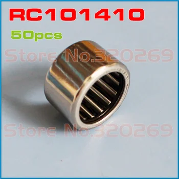 

50pcs RC101410 One Way Clutch 5/8"x 7/8"x 5/8" inch shaft Nadel bearing 15.875x22.23x15.88mm