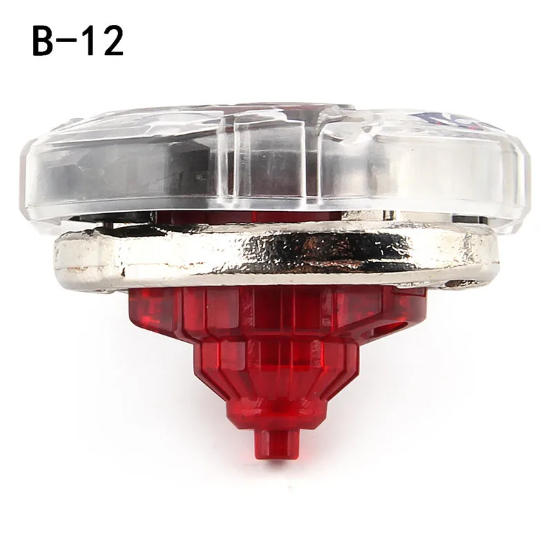 Flying spinner Burst