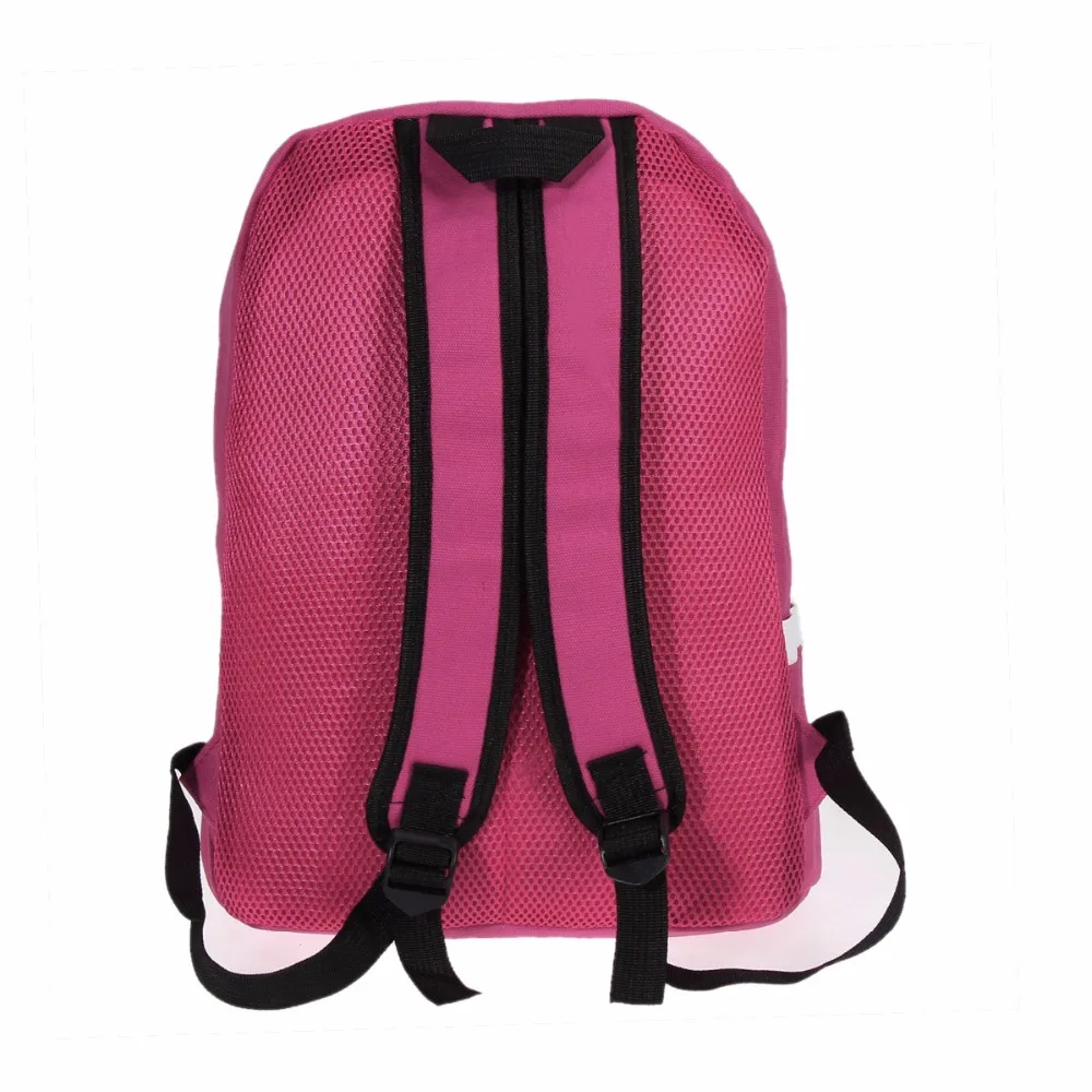 Женские и мужские школьные сумки, брезентовые рюкзаки для подростков, девочек и мальчиков, повседневные дорожные EXO сумки, Mochila, школьные сумки для книг, рюкзак для ноутбука