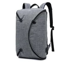 Большой Ёмкость Coolbell CB-8003 15 дюймов 15.6 дюймов Водонепроницаемый противоударный natebook ноутбук рюкзак Внешний USB для подзарядки Порты и разъёмы