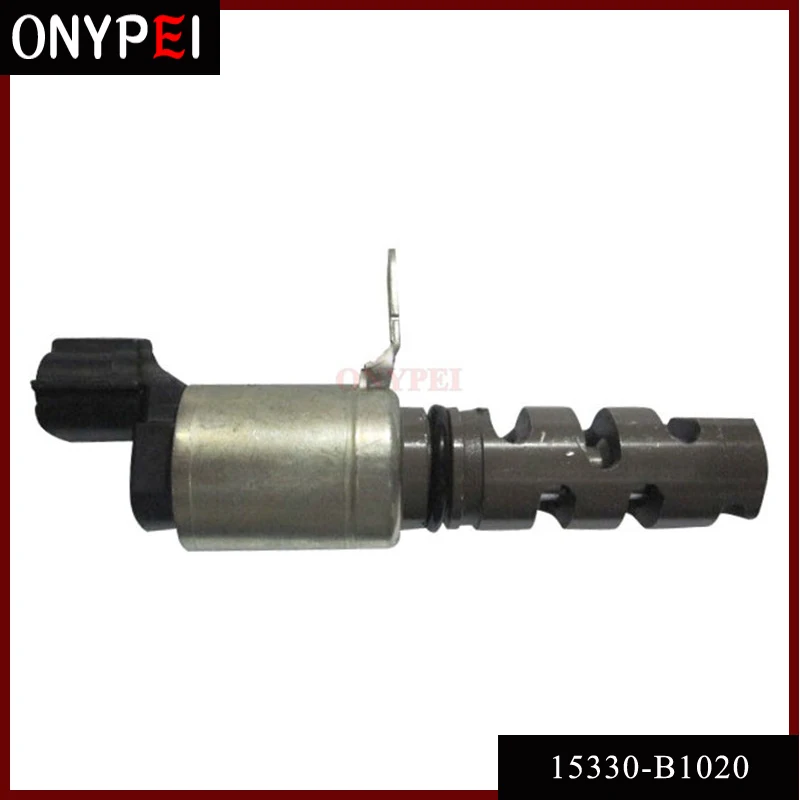 15330 B1020 Cam Timing Oil Control Solenoid Valve Assy For Toyota