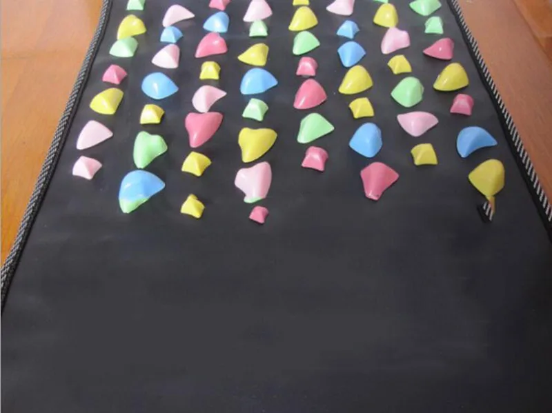 HANRIVER The new hot175 cm * 35 cm foot therapy foot massager/massage cushion pad