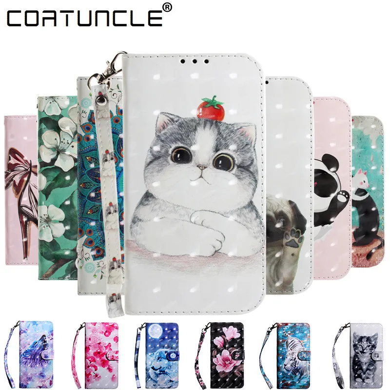 For Coque Samsung Galaxy A30 Cases Flip Leather Case on For Fundas Samsung A50 Case 3D Magnet Wallet Stand Phone Shell Cover For Coque Samsung Galaxy A30 Cases Flip Leather Case on For Fundas Samsung A50 Case 3D Magnet Wallet Stand Phone Shell Cover