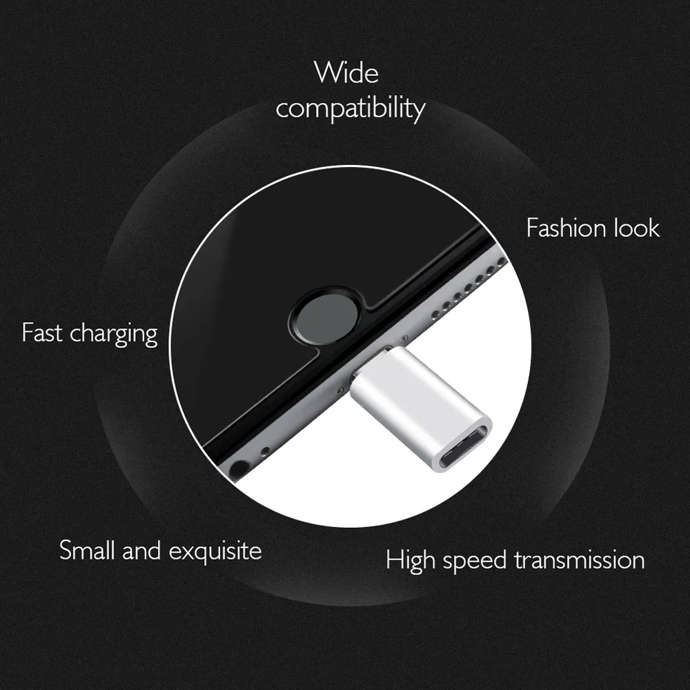 Ascromy-USB-C-Type-C-Cable-Charger-Adapter-Converter-For-iPhone-XS-Max-XR-X-8-7-6-Plus-5-se-Data-Sync-Charging-Cabo-Accessories (16)