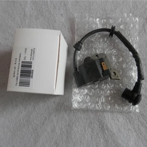 IGNITION COIL ZENOAH G3800 G4100 10