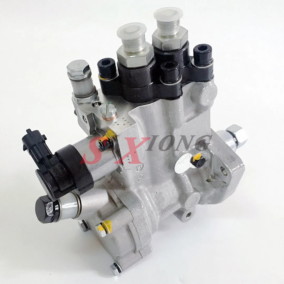 0445025040 1111300ABYB1 Common Rail дизельный топливный насос для JMC|Двигатель грузовика| |