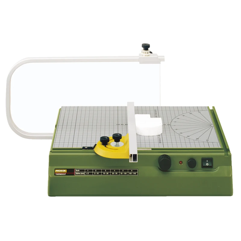 

Imported foam cutting machine model making electric heating wire cutting desktop home NO27080