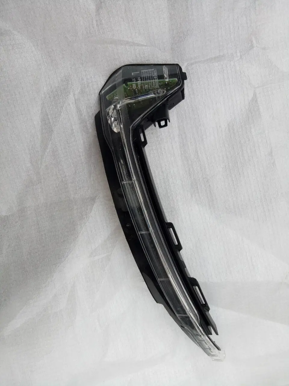 

Left Front Turn Signal Light Side Wing Mirror Indicator Lamp for audi A1 2011-2016 8X0 949 101