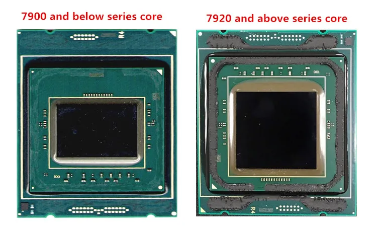 Delid Die Guard Cover Protector IceMan Cooler X299 устройство для открывания процессоров Support 7820 7900