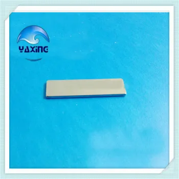 

20PCS N35 40 x 10x 3mm Super Strong square Rare Earth Permanet Magnet Powerful Block Neodymium Magnet 40*10*3mm