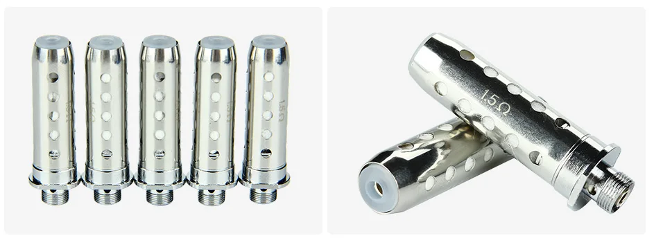 5pcs Innokin Prism Replacement Coil for T18 / T22