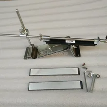 10 шт./лот Ruixin Pro заточка ножей с Ruixin Диамант камни 200#500#800# металлический заточка