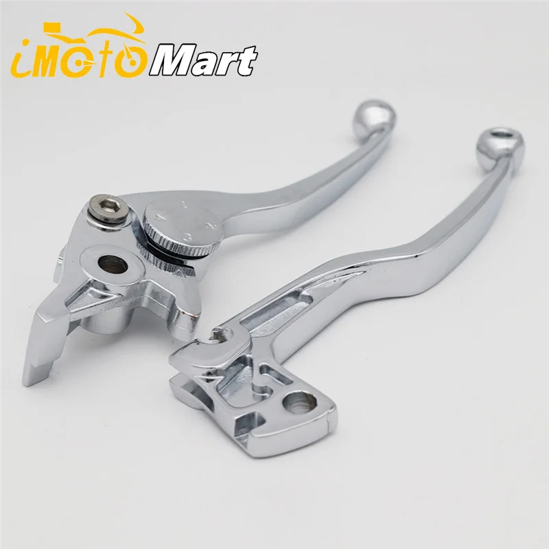 Motorcycle 2pcs Brake Clutch Levers For Suzuki GSXR 600 GSXR600 1992