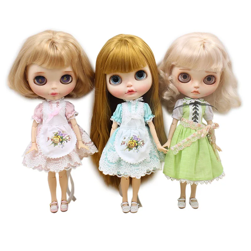 

Blyth Doll Clothes ,