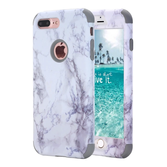 carcasa marmol iphone 7 plus carcasa marmol iphone 7 plus