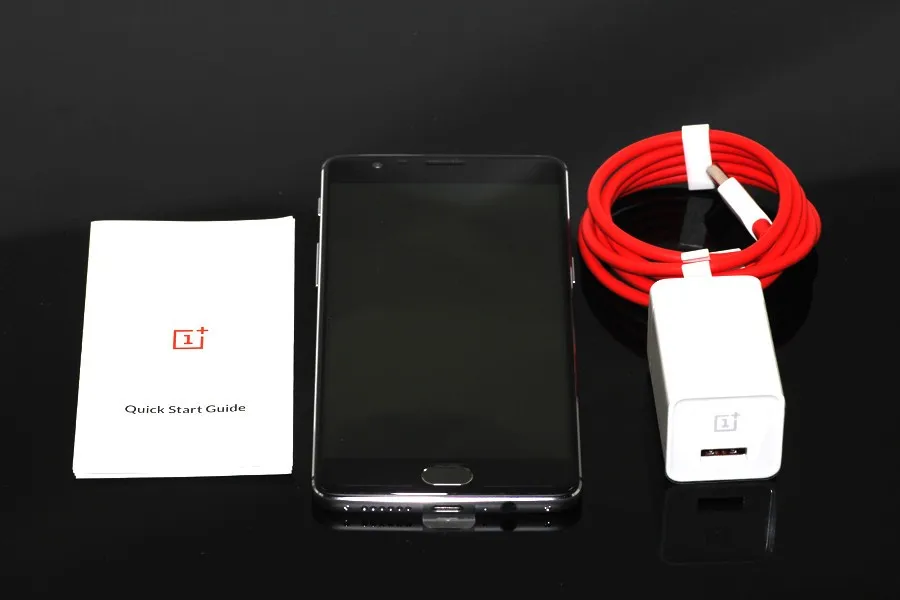 Глобальная версия Oneplus 3 One Plus Three A3003 4G LTE мобильный телефон Android 6,0 5," FHD 6 Гб ram 64 Гб rom 16 МП отпечаток пальца NFC