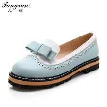 Низкая Каблучки квартиры Для женщин пикантные Бабочка-узел Женская летняя обувь без шнуровки для Для женщин Zapatos Mujer свадебные туфли