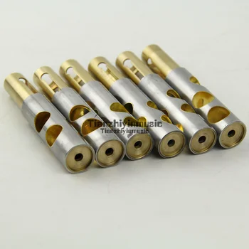 

Bb Trumpet repair trumpet piston TrUMPET PART 6PCS