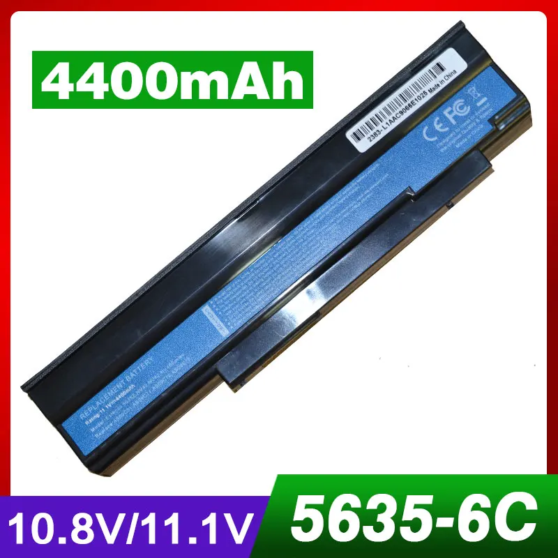 

4400mAh laptop battery for Acer AS09C31 AS09C71 AS09C75 FOR GateWay NV4427c NV4430c for Packard Bell EASYNOTE NJ31 NJ32 NJ65