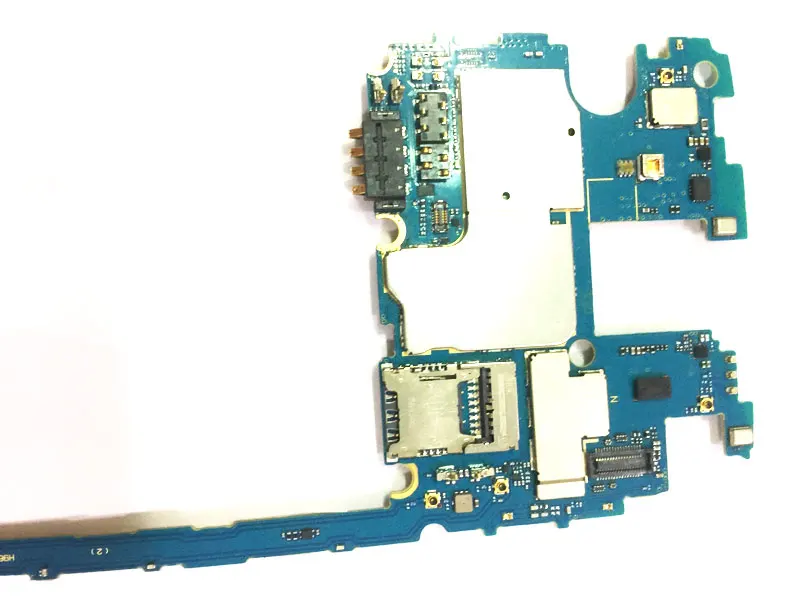 Разблокирована Ymitn мобильная электронная панель материнская плата схемы материнской платы гибкий кабель с прошивкой для LG V10 H960A H960 32GB