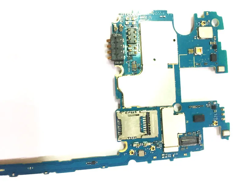  Unlocked Ymitn Mobile Electronic panel mainboard Motherboard Circuits Flex Cable With Firmware For 