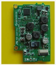 

free shipping Camera Accessories dslr Camera Repair Parts D40 power board for Nikon D40 powerboard