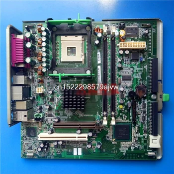 

2400C 4600C Motherboard 865 chipset 4600C865 K0057