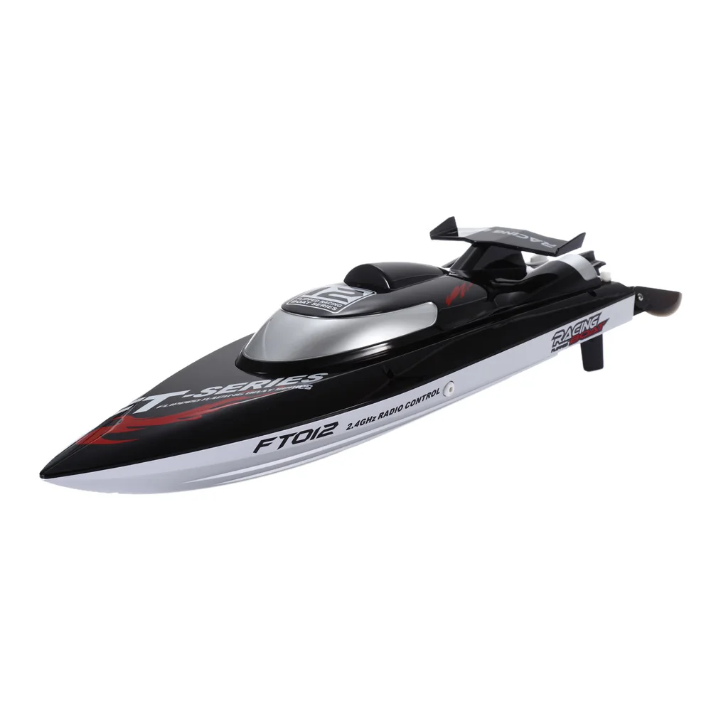 FeiLun FT012 Brushless RC Racing Boat 2 