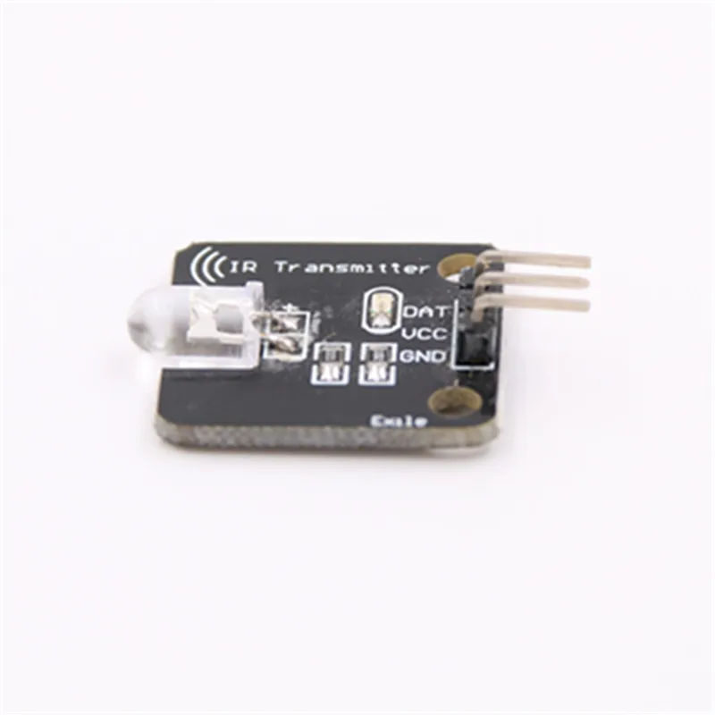 5pcs/lot Infrared Emission Module For Arduino Electronic Blocks IR