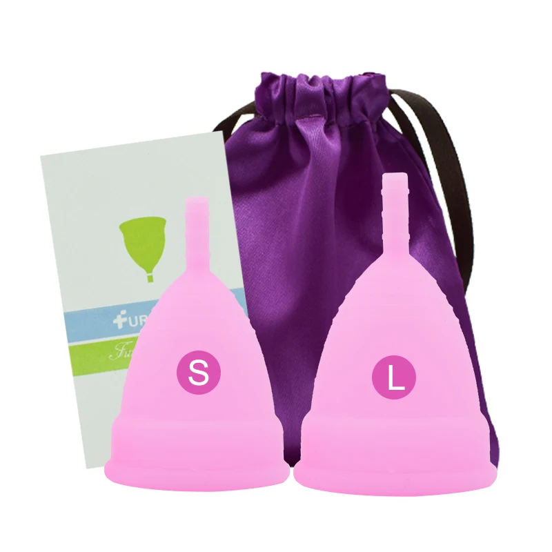 Menstrual cup (10)