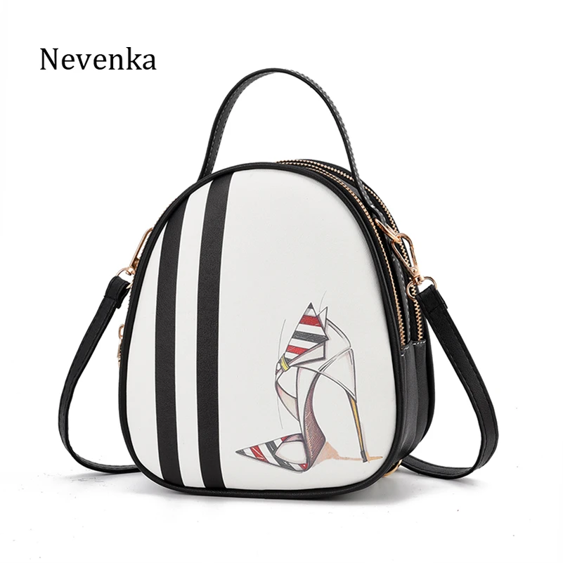 nevenka backpack