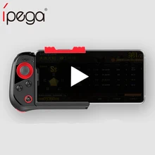 Trigger Joystick Für Telefon Pubg Mobile Controller Gamepad Game Pad Android iPhone Control PABG Zelle Cellular Joypad Smartphone