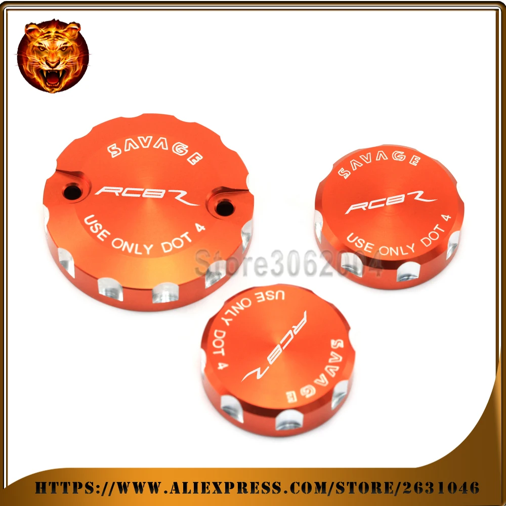 For KTM 1190 RC8R RC8 2009 2015 2014 2013 Motorcycle Accessories Front