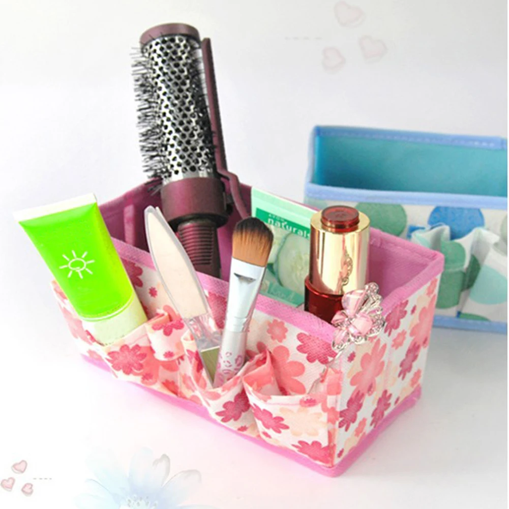 Buy Large Capacity Foldable Multifunction Make Up