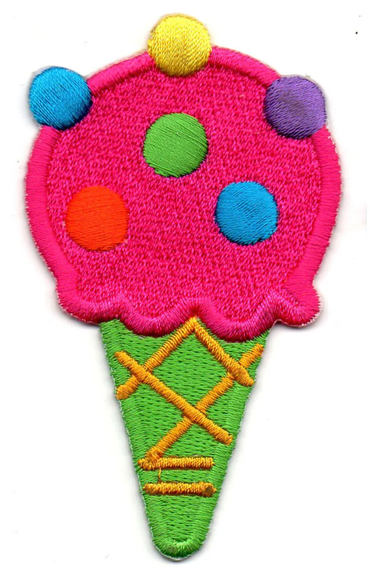 CUSTOMIZED DESIGN! Embroidery Patch/Applique/Keychain/Label/Badge/Tag