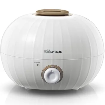 

JSQ-A10U1 1 liter fine mist humidifier (fine mist humidification, aromatherapy, zero radiation, mute, water protection)