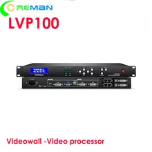 P1 P2 P2.5 P3 P4 HD светодиодный дисплей светодиодный экран видео процессор lvp100 дешевая цена светодиодный видео настенный видео процессор lvp100