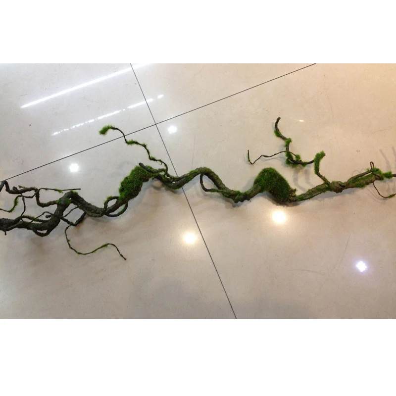 Buy Artificial withered vine fake root flower