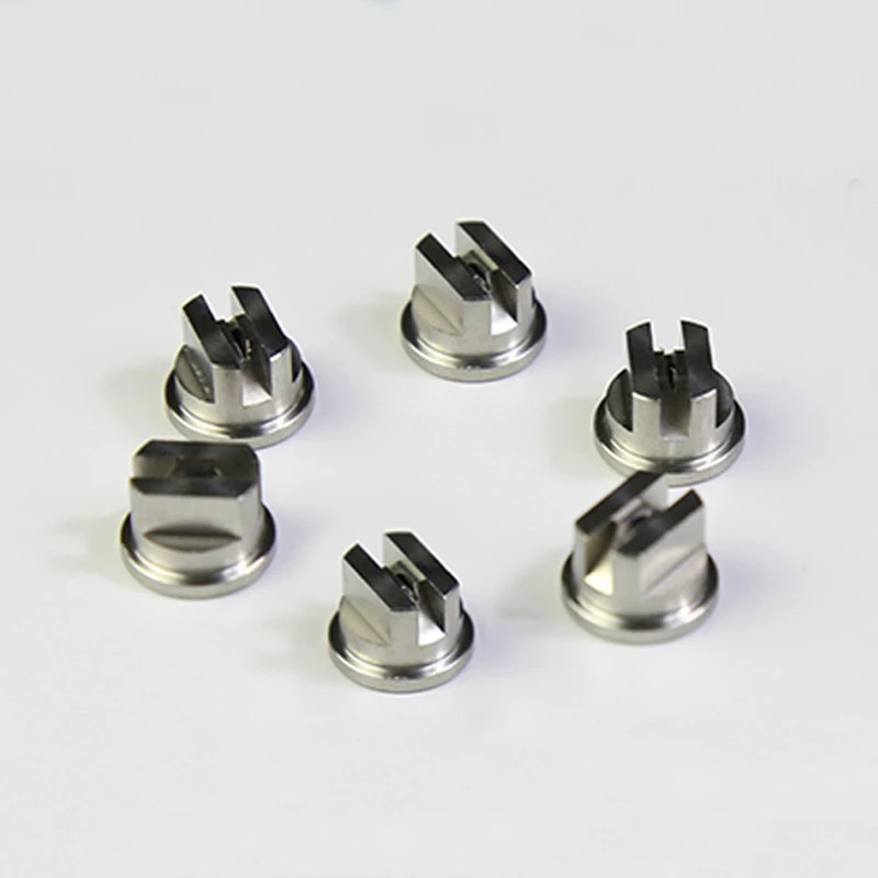 

Free shipping (10pcs/lot) Quick release TP flat fan nozzle,Farmland, lawn, nursery, orchard spraying insecticide syrup