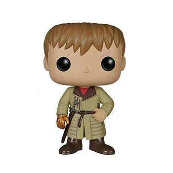 

Game of Thrones 35 Jaime Lannister toys Vinyl Figure Model Toys Gifts