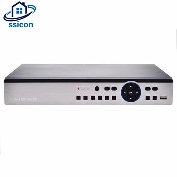 

16CH AHD DVR 5M-N Hybrid NVR 8CH 5M-N AHD + 8CH IP 5MP 5 in 1 AHD/TVI/CVI/CVBS/IP Security CCTV DVR H.265+ XMEye APP Onvif