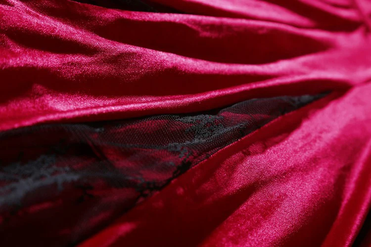 Прозрачное Черное Кружевное лоскутное бордовое бархатное платье с круглым вырезом без рукавов длиной до пола ДРАПИРОВАННОЕ длинное платье осеннее платье распродажа