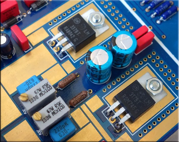 M-017 Reference Copy MBL6010D предусилитель Предварительный усилитель RCA/XLR выход реальный хороший звук 110/220 В