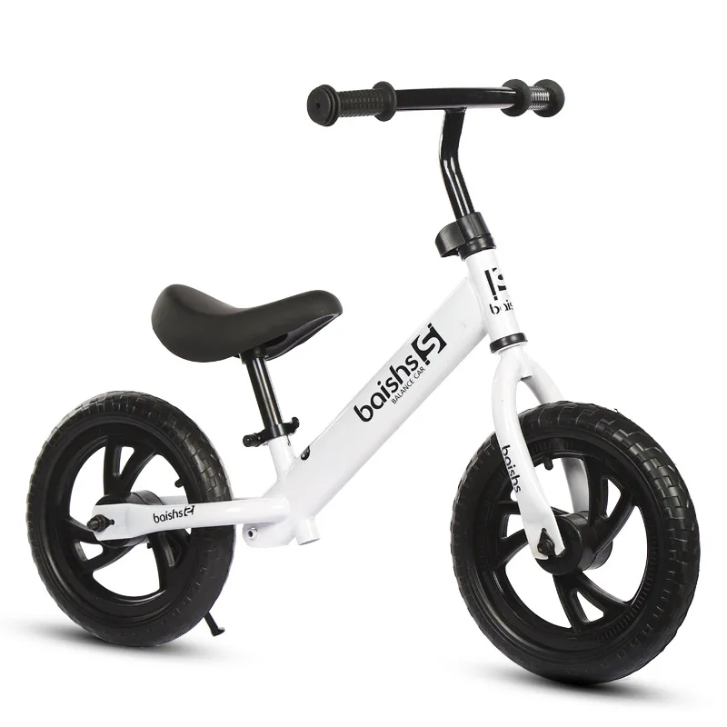 

12 inch wheel Bike Baby Walker Children's two-wheel balance bicycle scooter no foot learning bicycle for 2-4 years old kids