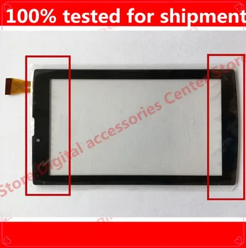 

10PCs/lot New For 7" inch fpc-dp070002-f4 Tablet touch screen Touch panel Digitizer Glass Sensor Replacement Free Shipping